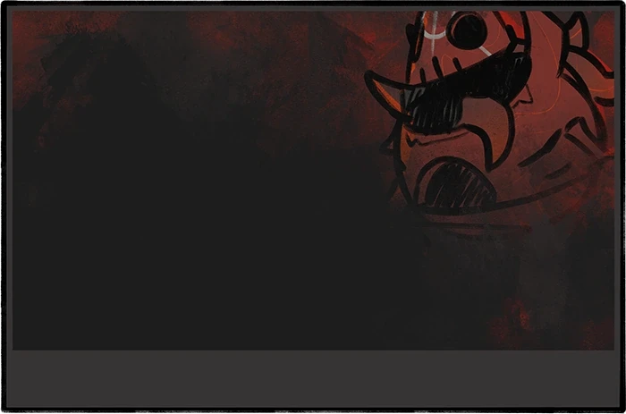 Red Tomb