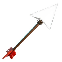 Giant Arrow