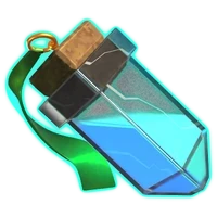 Invisibility Vial