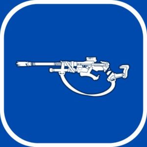 バイオティックライフル