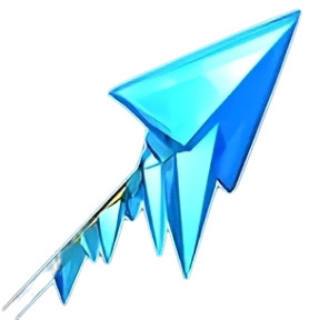 Frozen Arrow