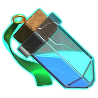 Invisibility Vial