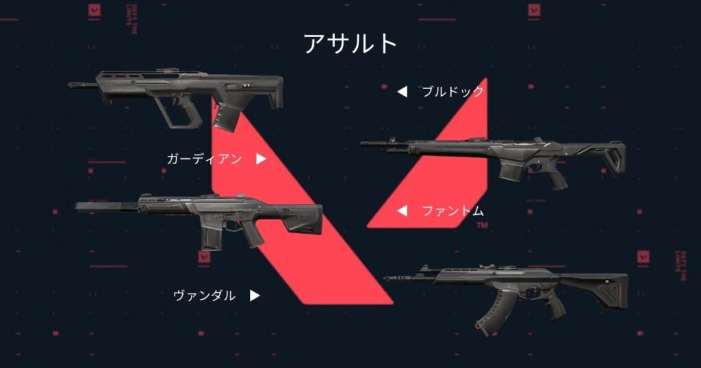 weapon-descriptison-rifle